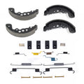 Power Stop 00-01 Chevrolet Tracker Rear Autospecialty Brake Shoes w/Hardware