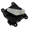 AIR DOOR ACTUATOR
