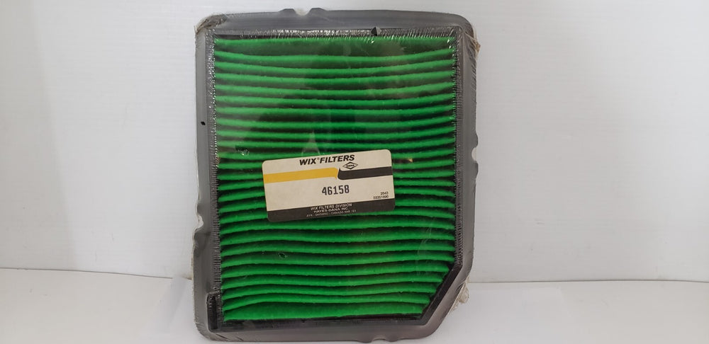 AIR FILTER MIN ORDER QTY1