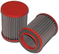 Mahle Engine Air Filter LX 2024 1