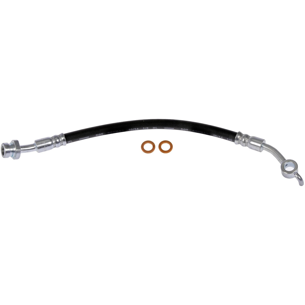 BRAKE HYDRAULIC HOSE