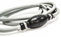 FLA CLIP MRCRY 2 PRONG 3/8" ID