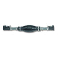 FLA CLIP MRCRY 2 PRONG 3/8" ID