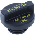 ENGINE OIL FILLER CAP