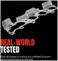 Fel-Pro Volkswagen Passat MS 97550 Exhaust Manifold Gasket Set
