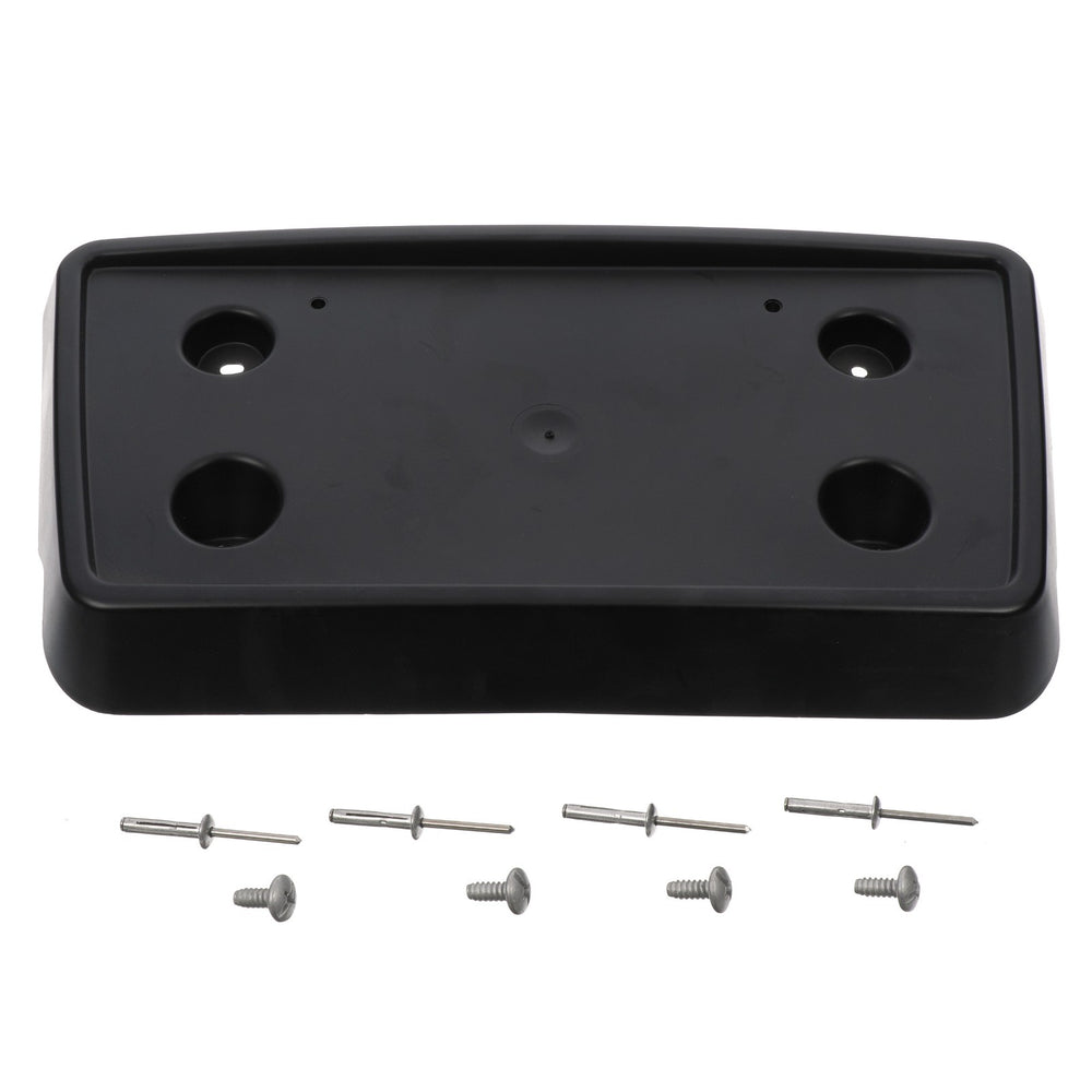 GM Performance roof rack