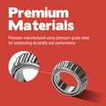 NATIONAL auto part