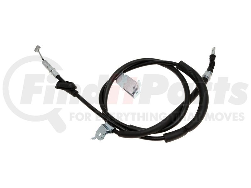 BRAKE CABLE