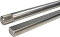 STEERING SHAFT