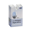 9012 BULB DOUBLE WHITE