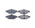 Power Stop 01-06 Chrysler Sebring Front Z16 Evolution Ceramic Brake Pads