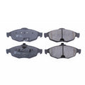 Power Stop 01-06 Chrysler Sebring Front Z16 Evolution Ceramic Brake Pads