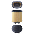 MAHLE AIR FILTER 6/144 MAHLE AIR FILTER