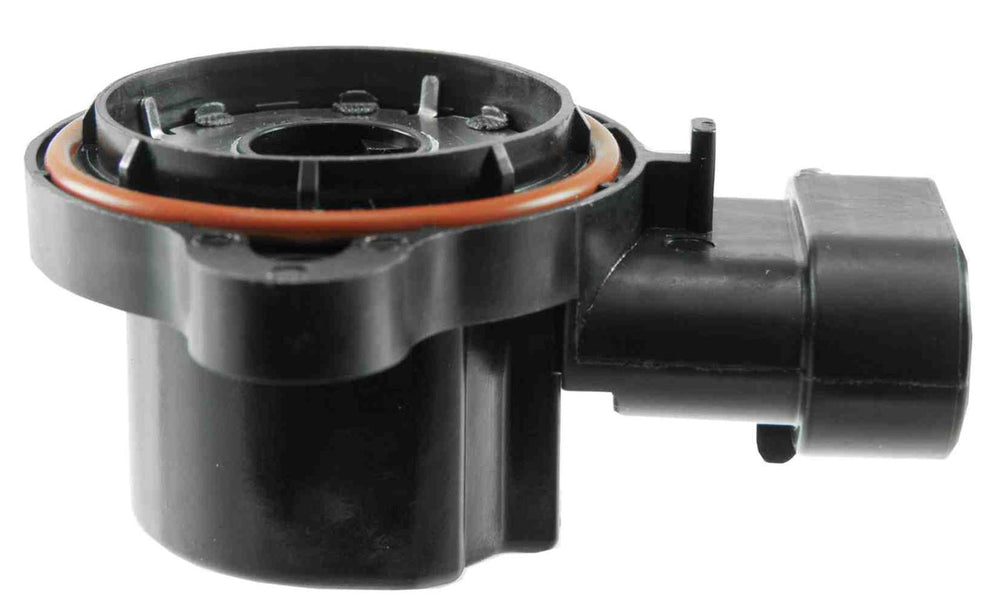 THROTTLE POSITION SENSOR