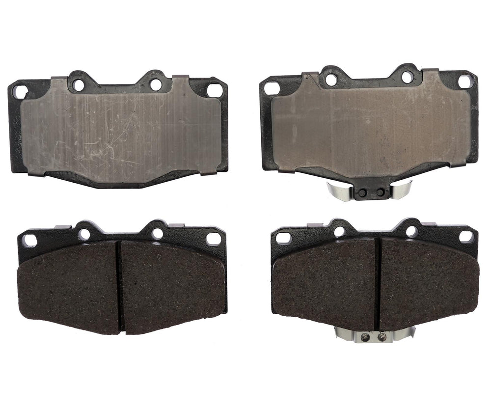 R auto part