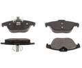 BRAKE PAD SET