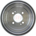 PREMIUM BRAKE DRUM