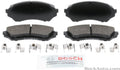 DISC BRAKE PADS