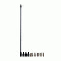 CF WATER TRANSFER PRINT - ROOF OR FENDER - 13 INCH