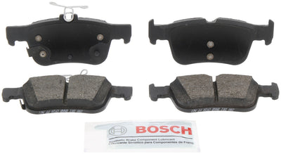 DISC BRAKE PADS
