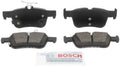 DISC BRAKE PADS