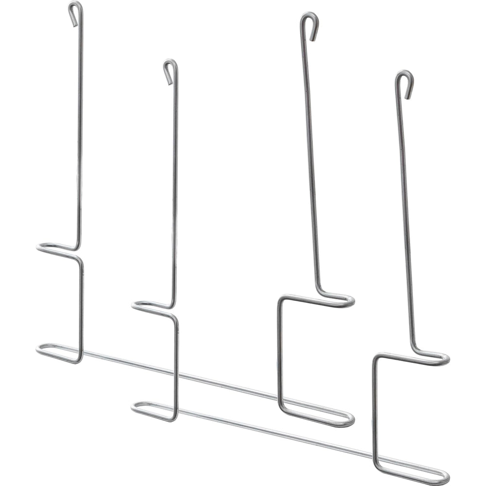 BRACKETANTISAILGALVINIZED PAIR