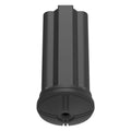 TUBE CONNECTOR 15MM-3/8'