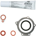 GM TRK 4.2L FOR 2ND DESIGN BALANCER HUBS WITH STEP MACHINED NOTCHES ONLY. TIMING