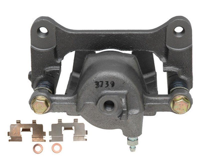 FRICTION CALIPERS