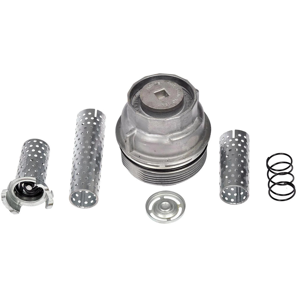 LEXUS 1706 SCION 1609 TOYOTA 1705 OIL FILTER CAP ALUMINUM