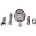 LEXUS 1706 SCION 1609 TOYOTA 1705 OIL FILTER CAP ALUMINUM