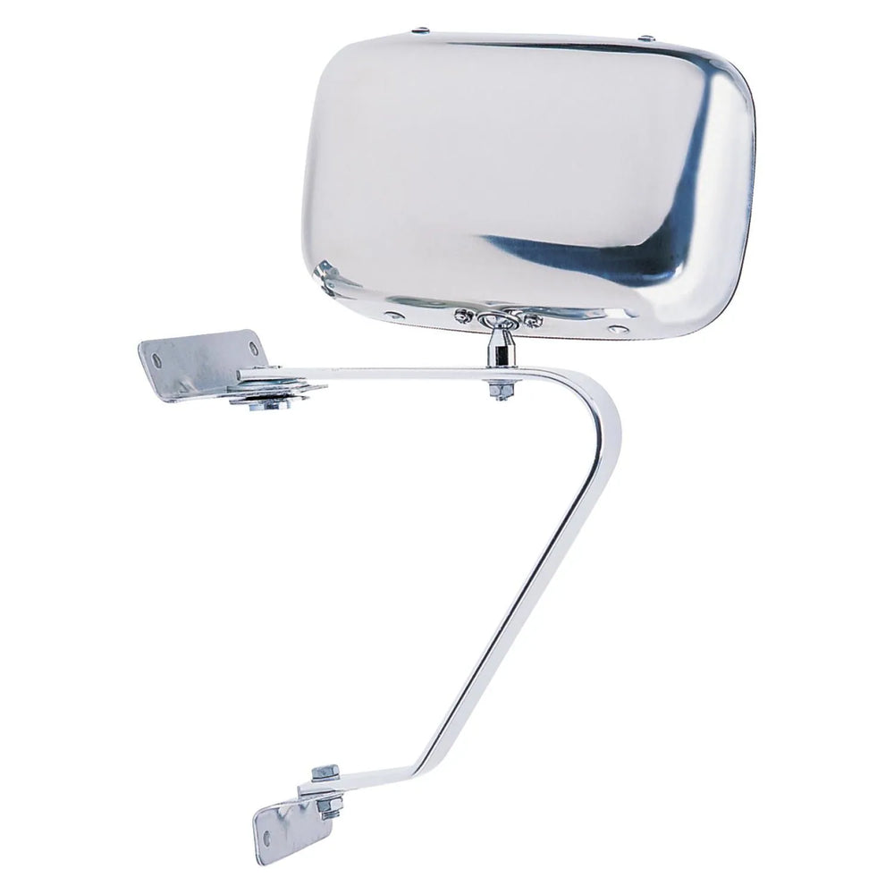 FORD BRONCO/F150F350 8086 RH/LH MANUAL OE MIRROR
