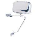 FORD BRONCO/F150F350 8086 RH/LH MANUAL OE MIRROR
