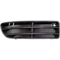 FRONT BUMPER GRILL
