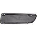 FRONT BUMPER GRILL