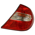 CAPA 1617 HD ACCORD SDN RR REFLECTOR ASSY RH