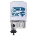 CLEAR SITE PLASTIC BOWL