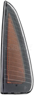 SIDE MARKET LAMP LH