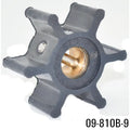 IMPELLER KIT F4 NITRILE