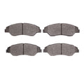 R1 98-02 Kia Sportage Front Ceramic Brake Pads