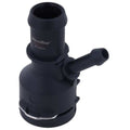 ENGINE COOLANT HOSE CONNECTOR