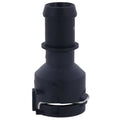 MOTORAD auto part installed view