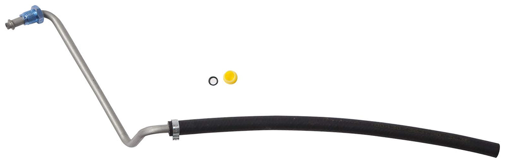 Gates Power Steering Return Line Hose Assembly