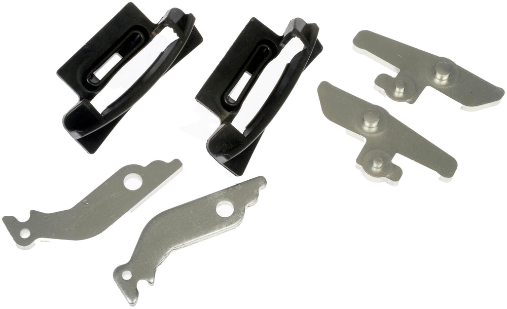P. BRAKE LEVER KIT