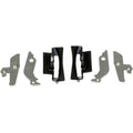 P. BRAKE LEVER KIT