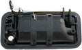 EXT DOOR HNDL GM FRT LH