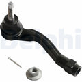 STEERING TIE ROD END