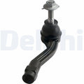 STEERING TIE ROD END