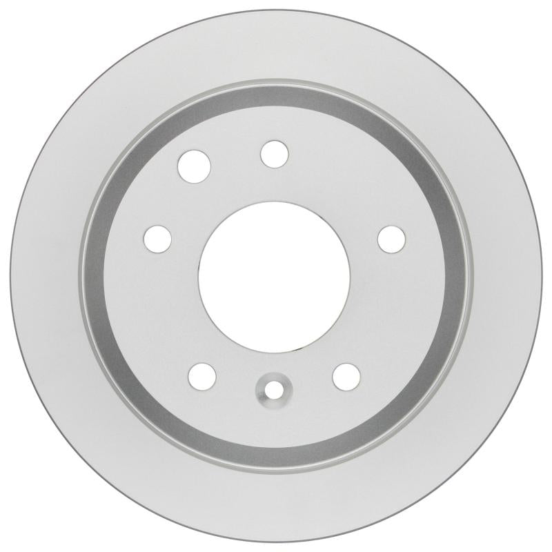 DISC BRAKE ROTOR