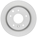 DISC BRAKE ROTOR